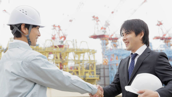 建設 キャリア アップ