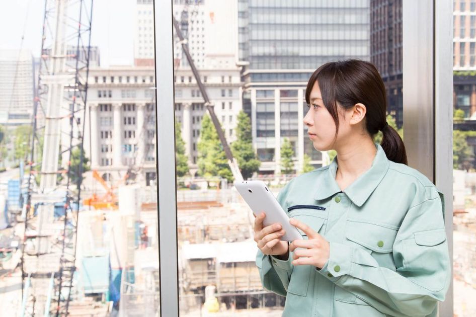 超高速通信 5g の登場で 建設現場はどう変わる 建設マッチングサイト Careecon